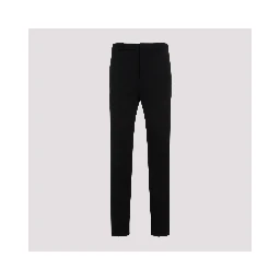 Saint Laurent Pantalon Tux