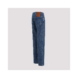 Etro Roma jeans