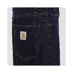 Carhartt Wip Rinsed London Pants