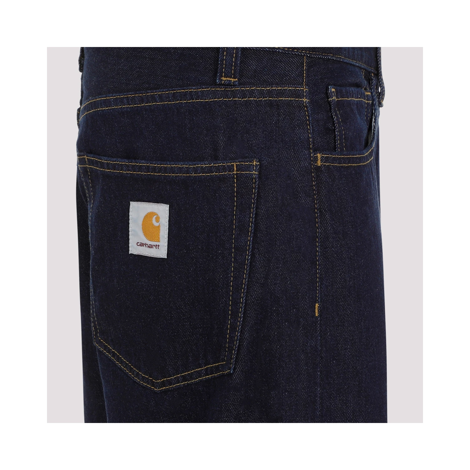 Carhartt Wip Rinsed London Pants