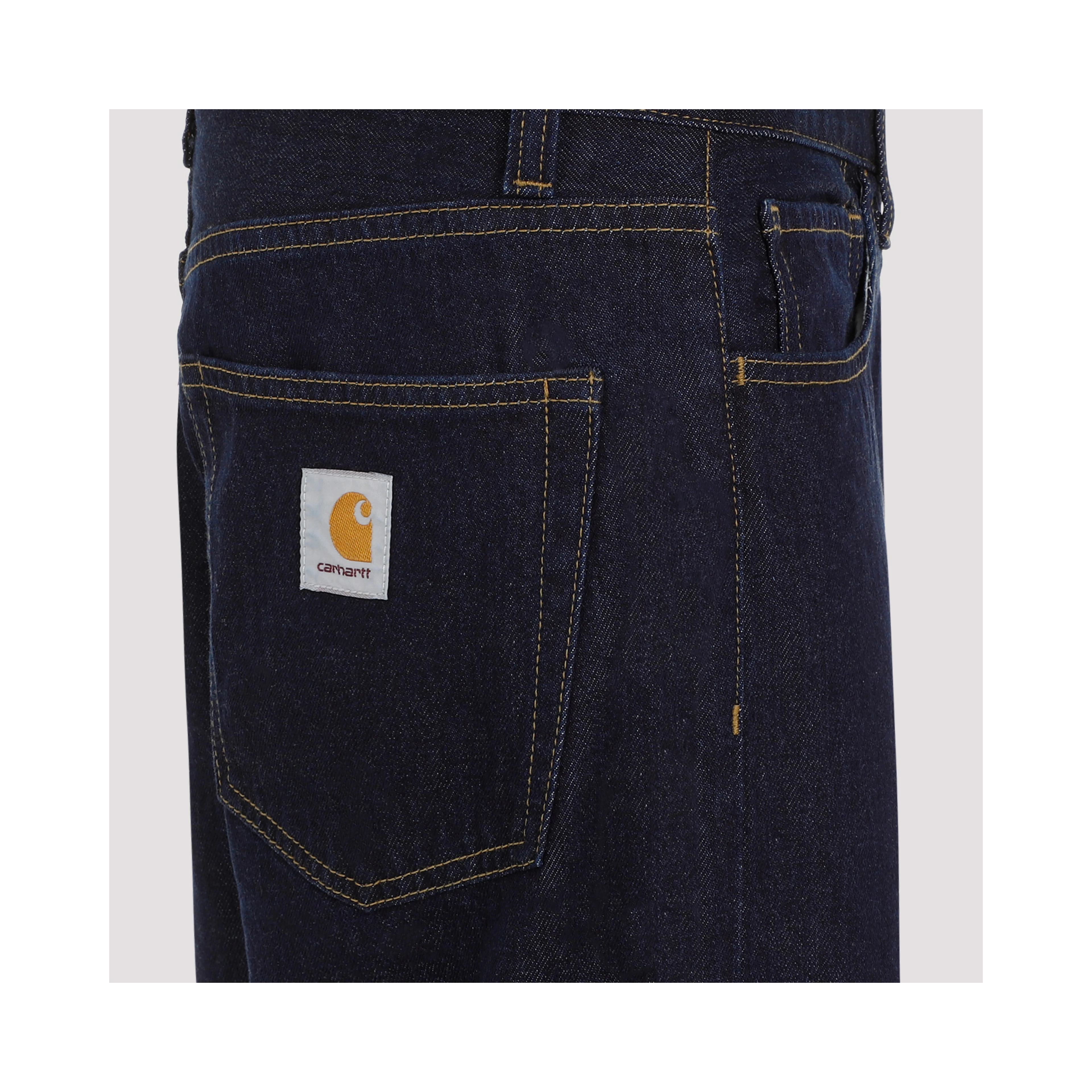 Carhartt Wip Rinsed London Pants
