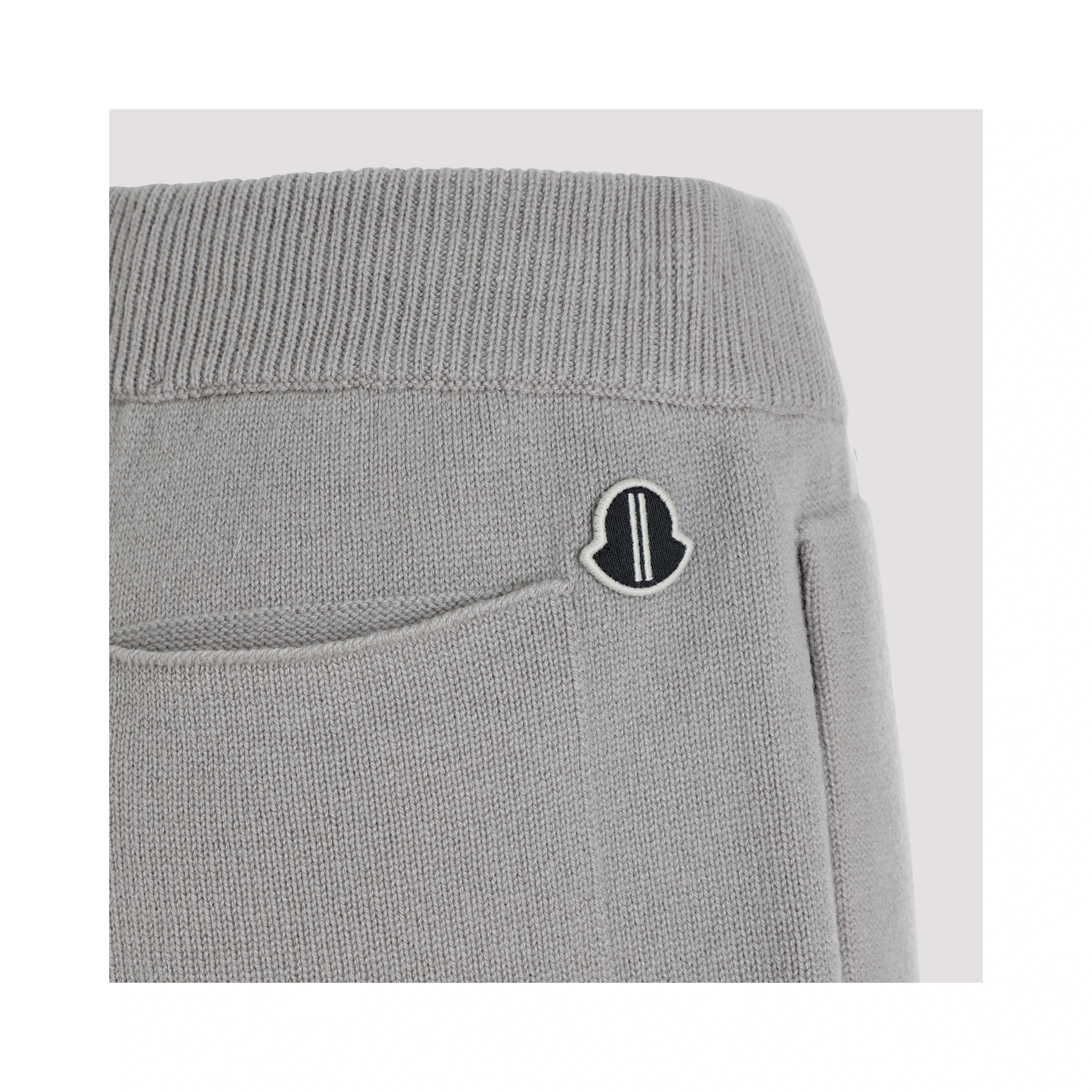 Moncler x Rick Owens Long Boxers