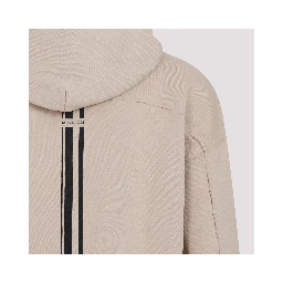 Mordecai Hooded Sweatshirt