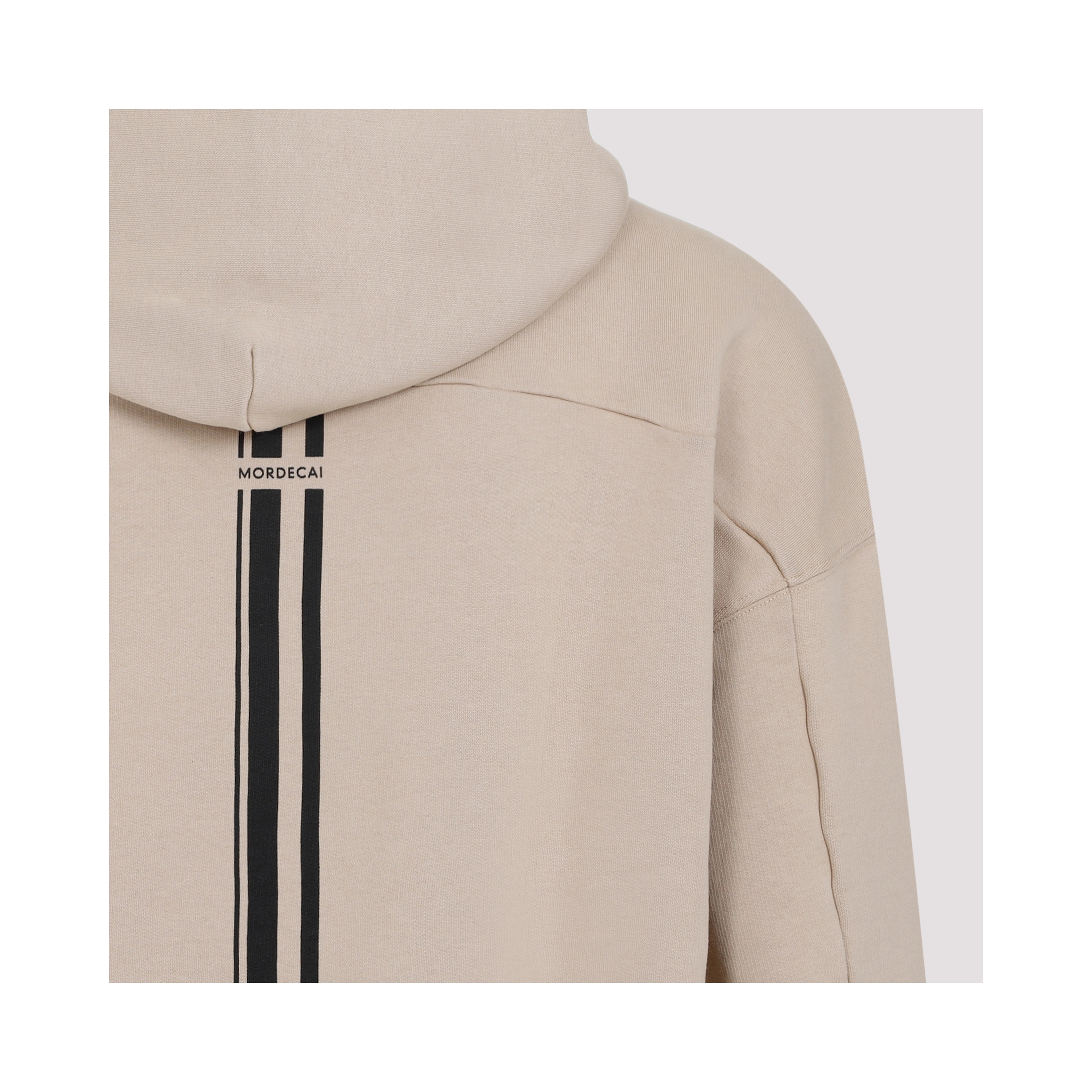 Mordecai Hooded Sweatshirt