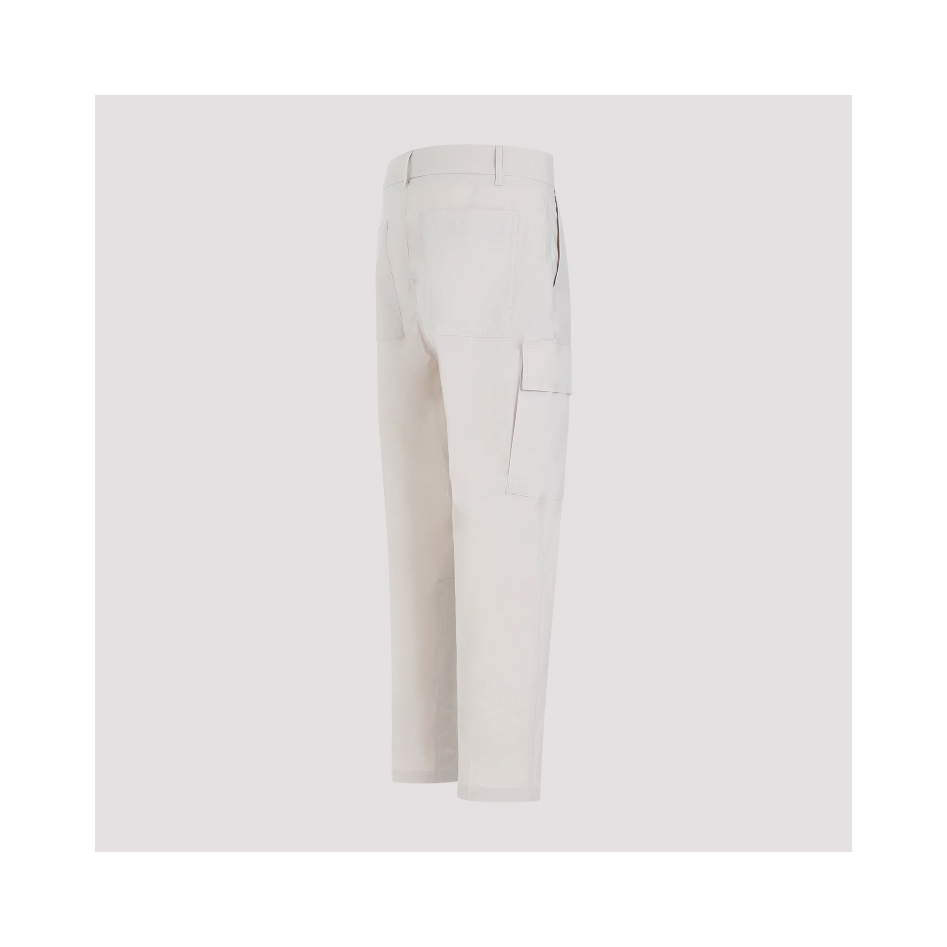 Etro Cargo Trousers