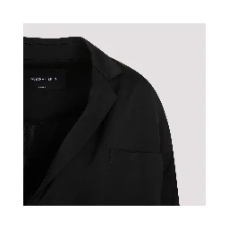 Fabiana Filippi Viscose Blazer