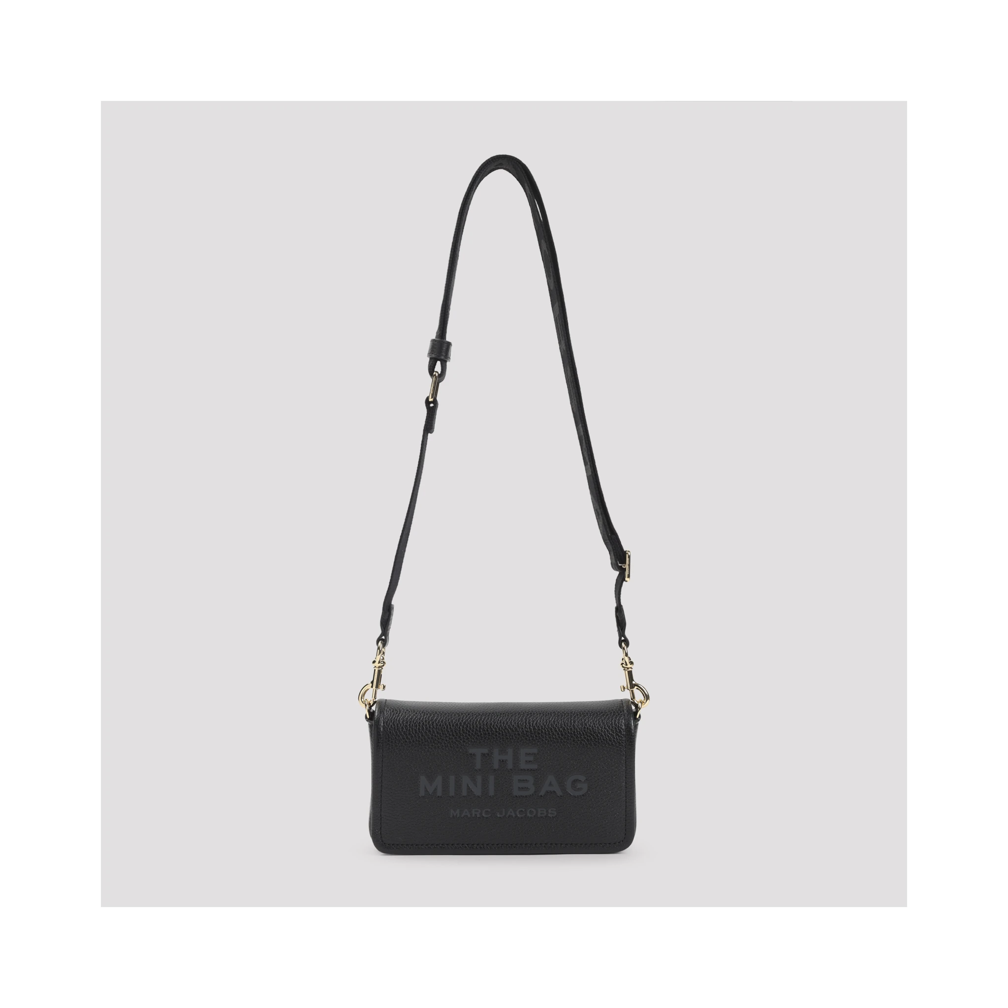 Marc Jacobs The Mini Shoulder Bag