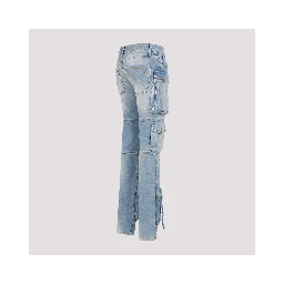 The Attico Essie Long Pants