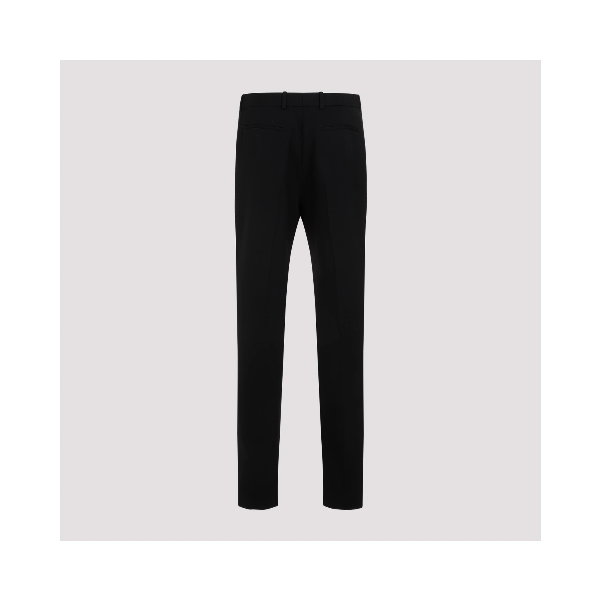 Saint Laurent Pantalon Tux