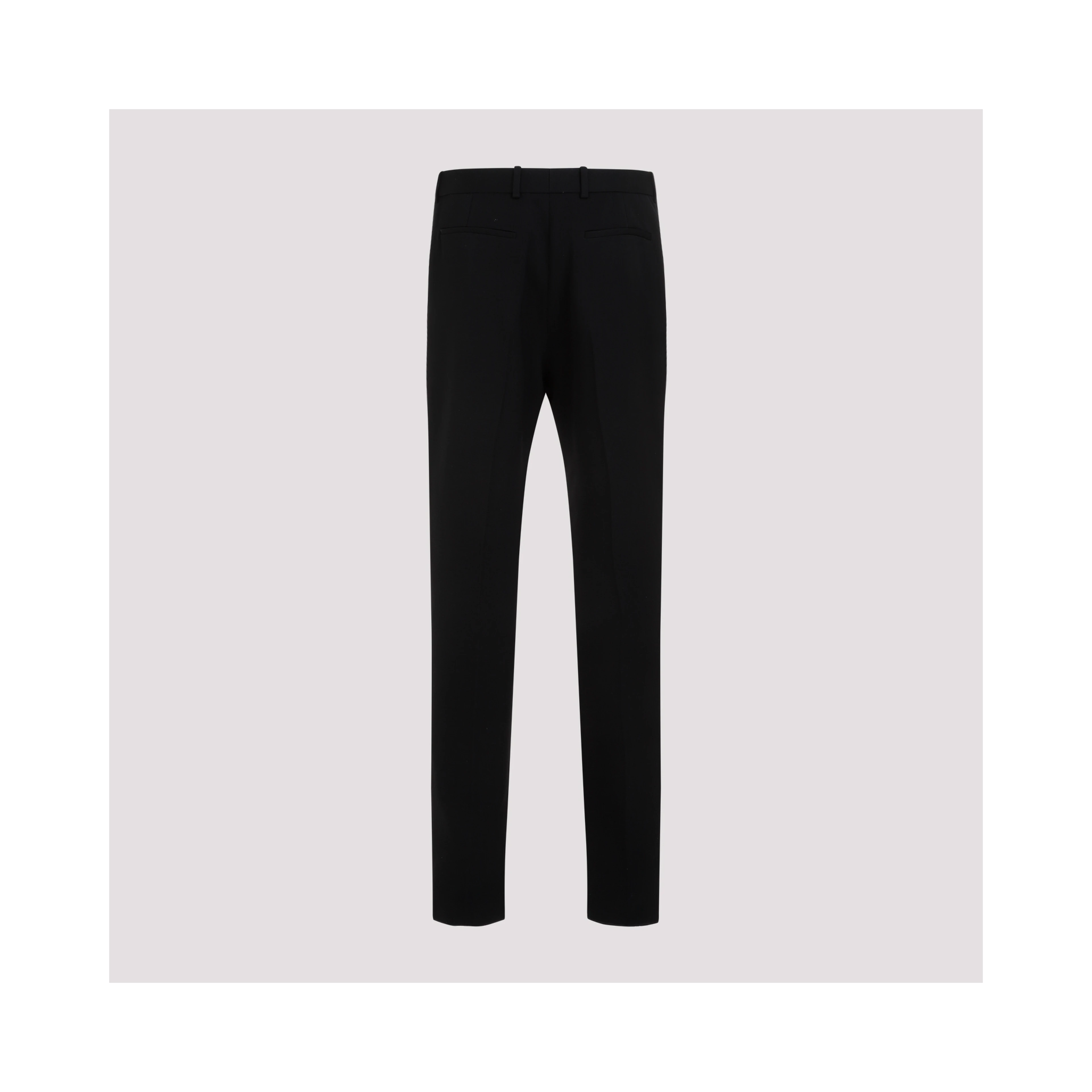 Saint Laurent Pantalon Tux