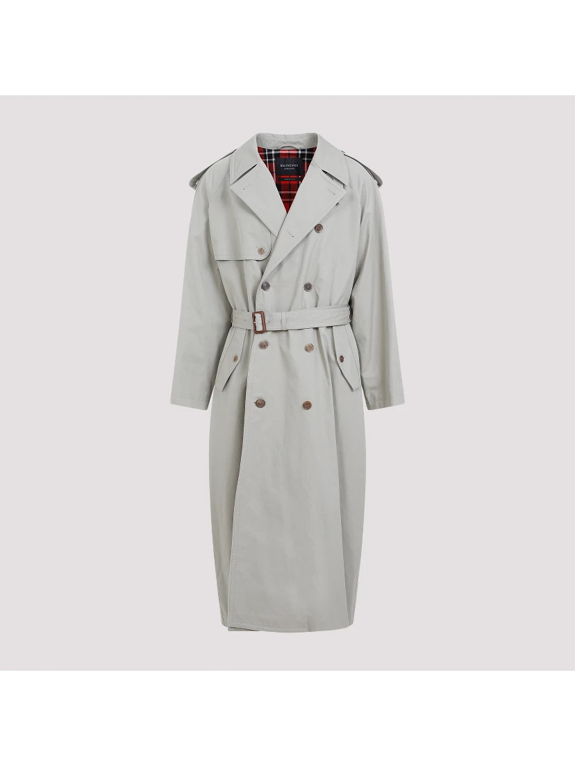 Balenciaga Coat