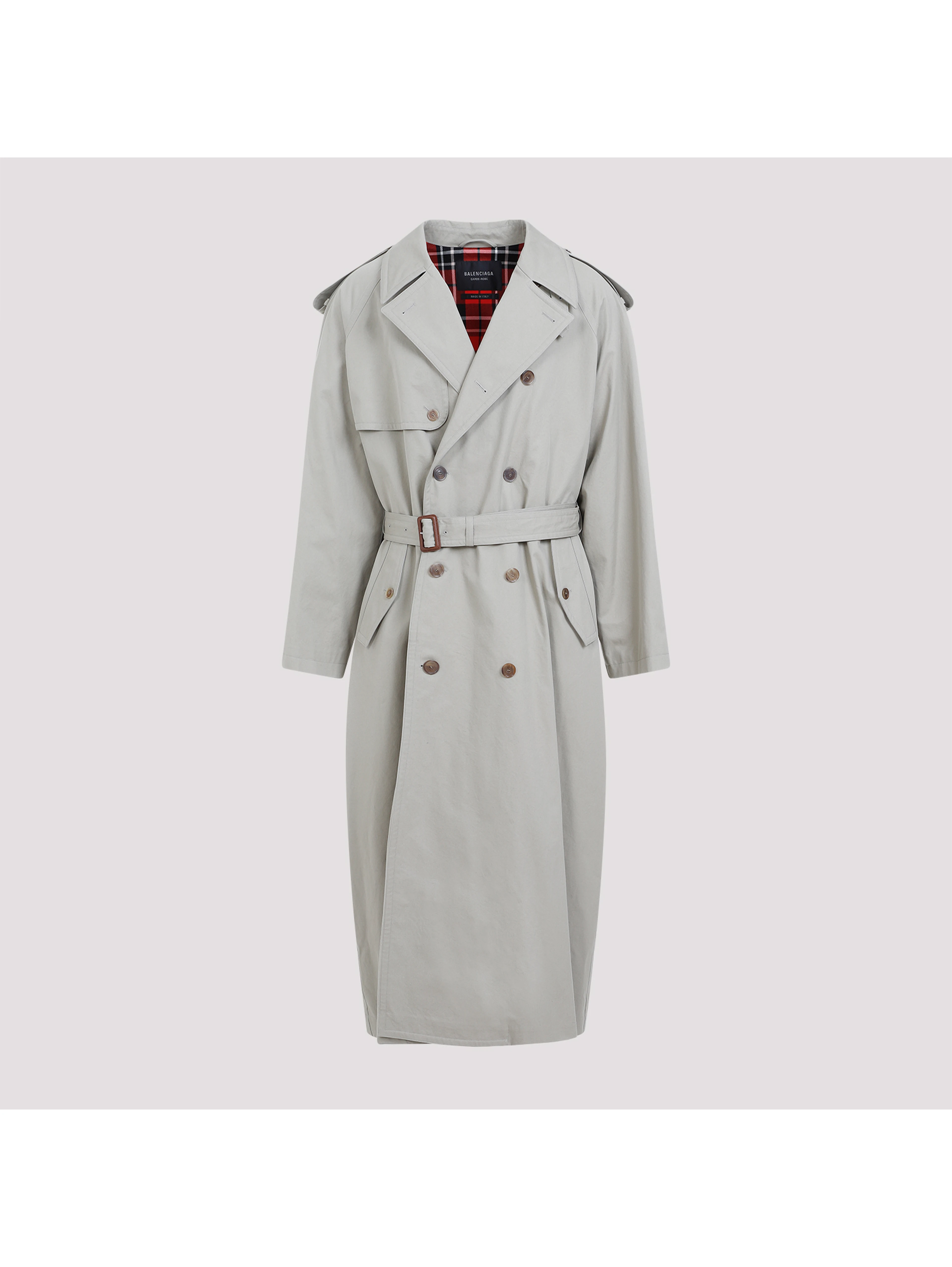 Balenciaga Coat