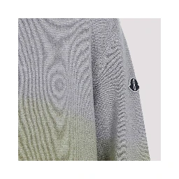 Moncler x Rick Owens Subhuman Sweatshirt