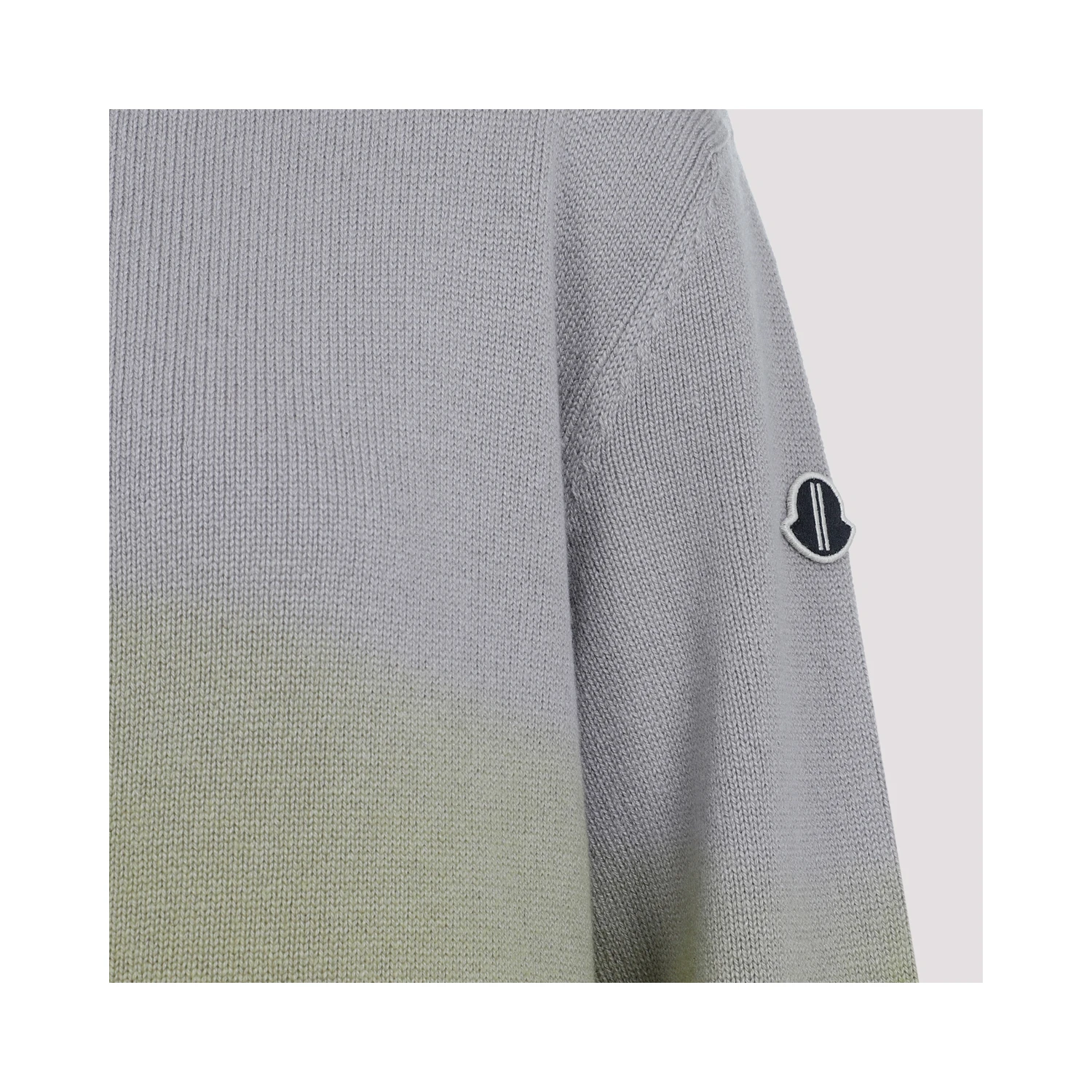 Moncler x Rick Owens Subhuman Sweatshirt