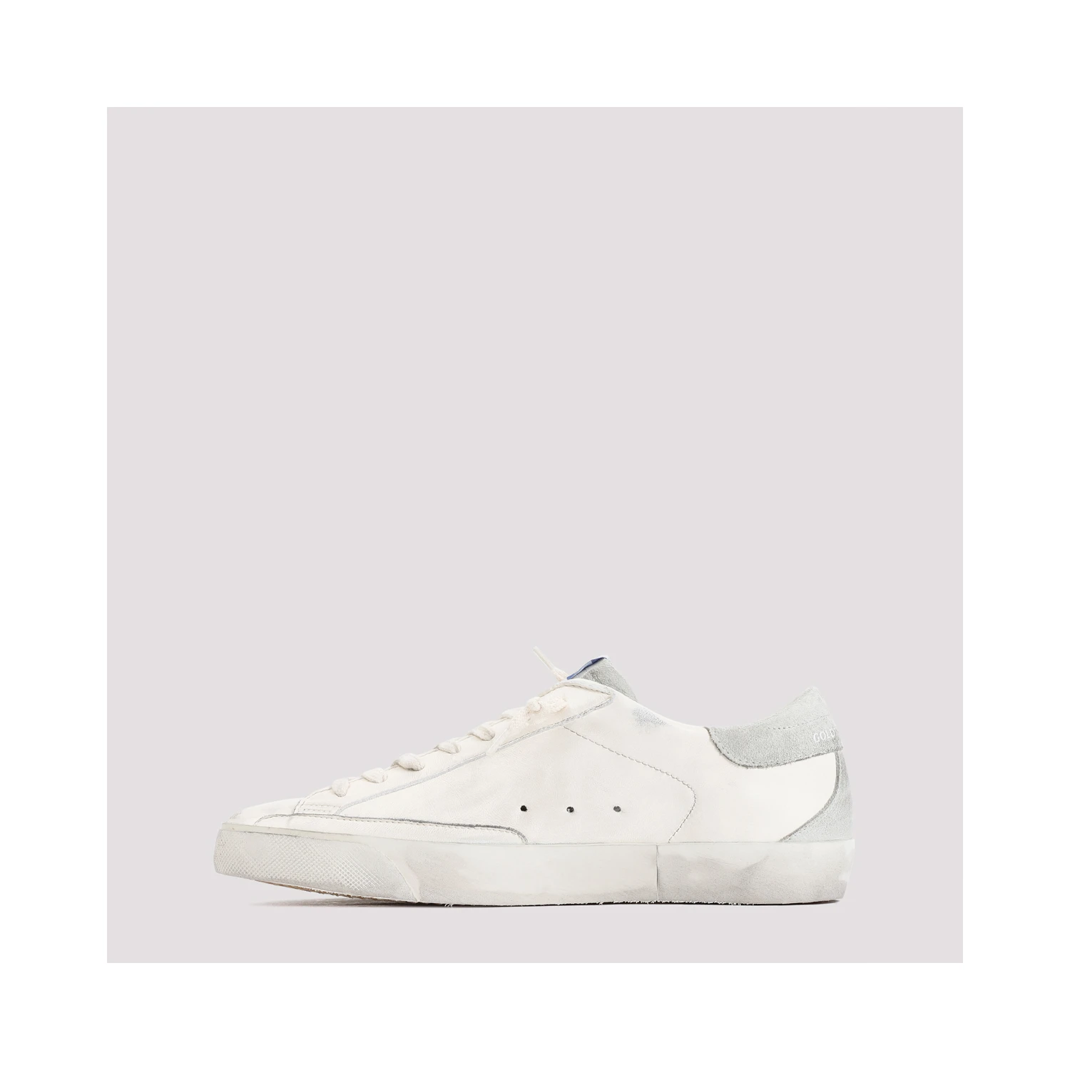 Golden Goose Super Star Sneakers