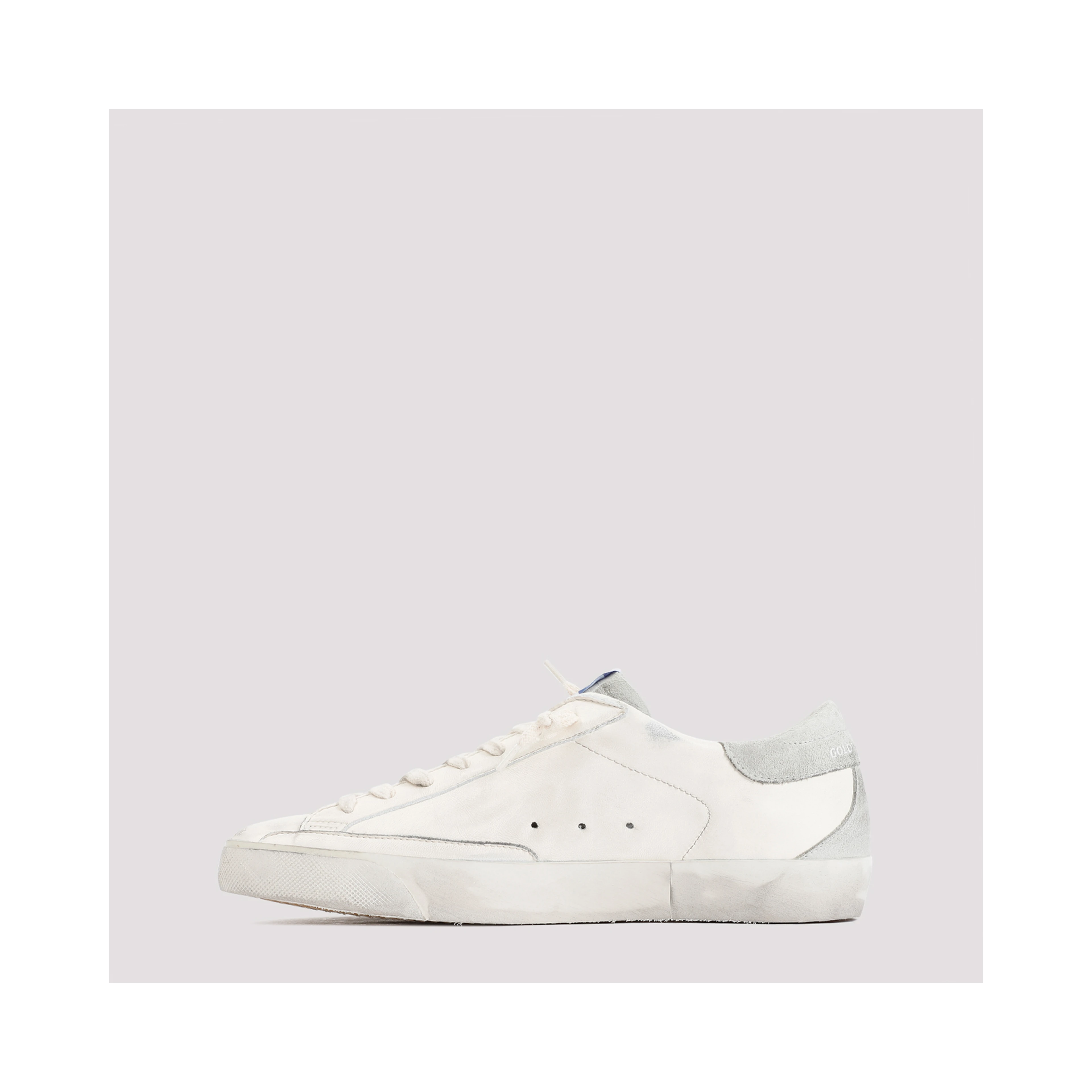 Golden Goose Super Star Sneakers