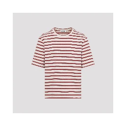 Jil Sander Cotton T-shirt