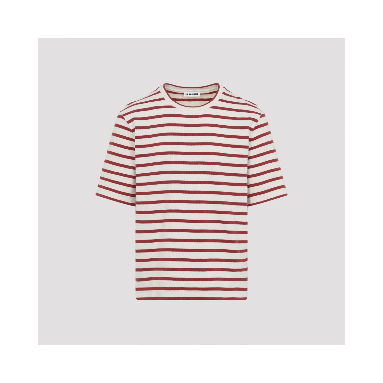 Jil Sander Cotton T-shirt