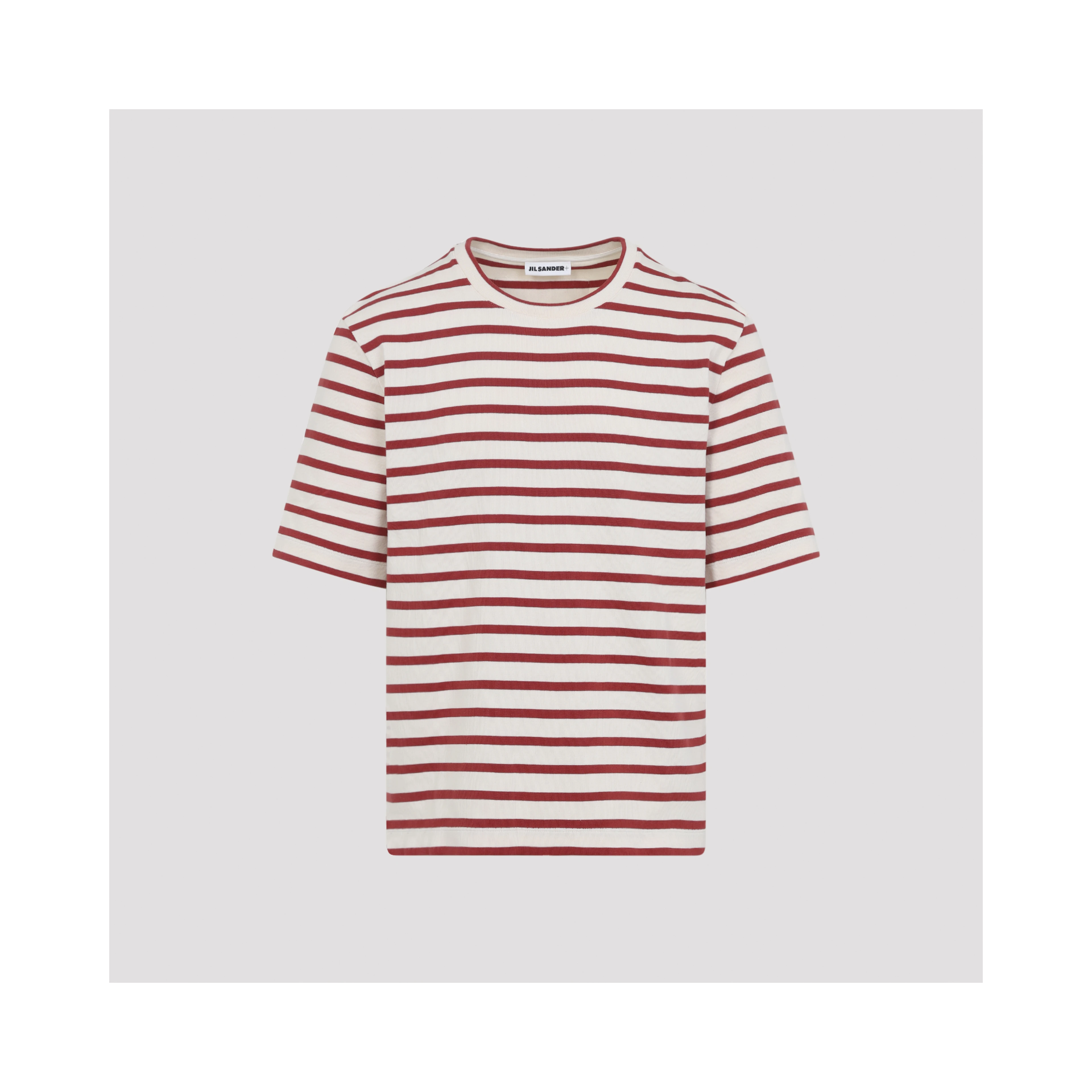 Jil Sander Cotton T-shirt