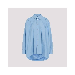 Bottega Veneta Cotton Shirt
