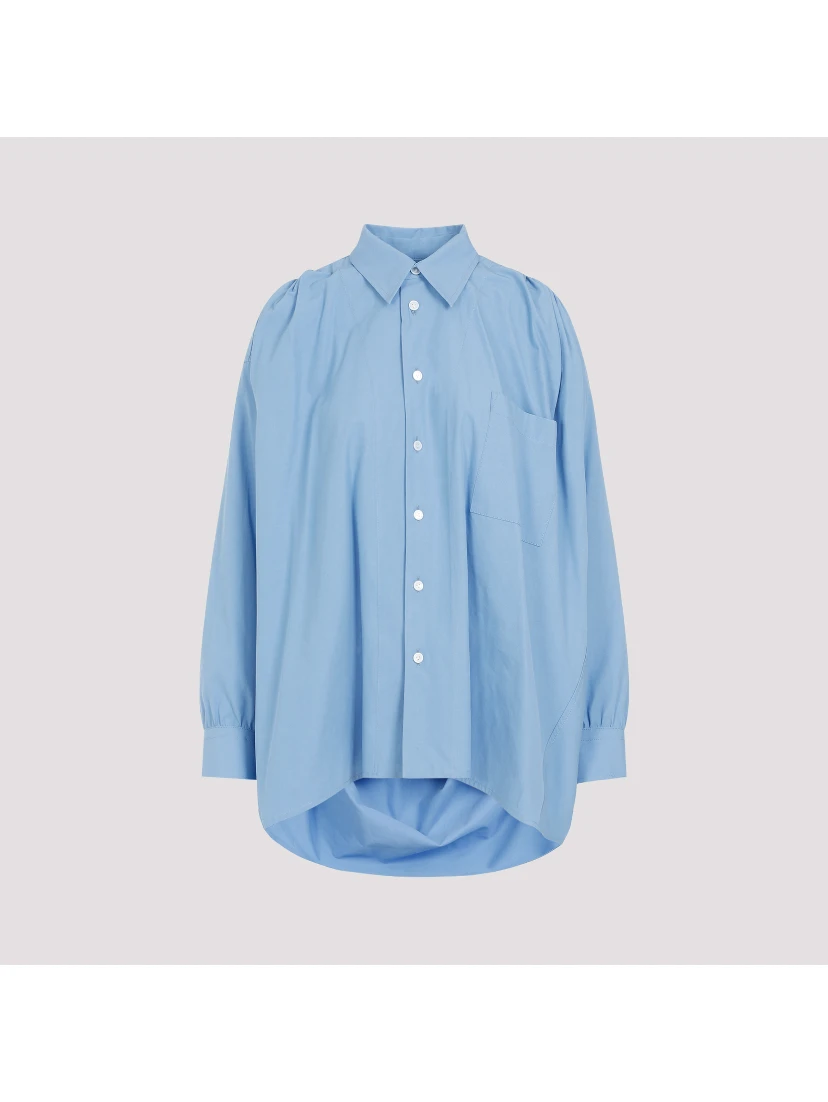 Bottega Veneta Cotton Shirt
