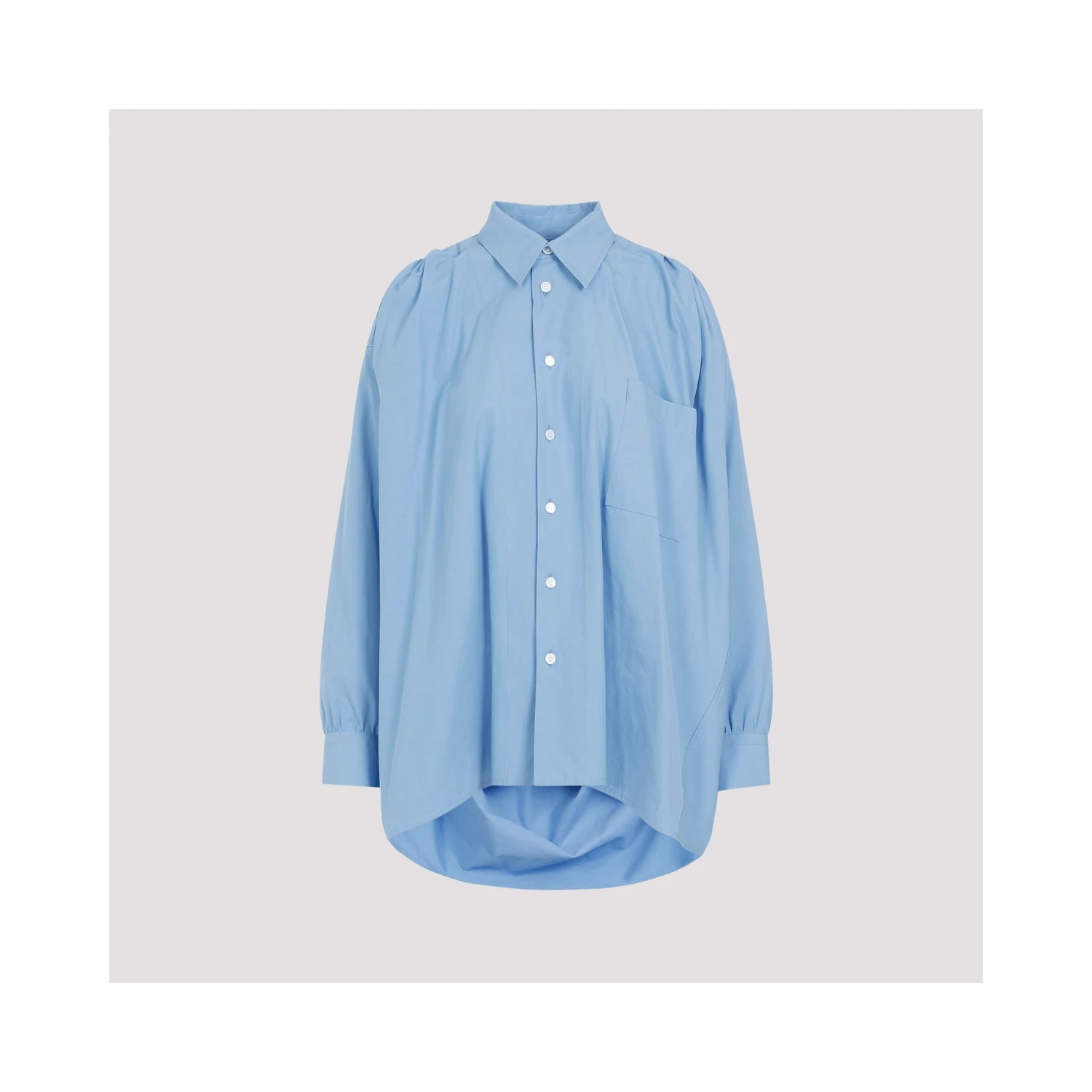 Bottega Veneta Cotton Shirt