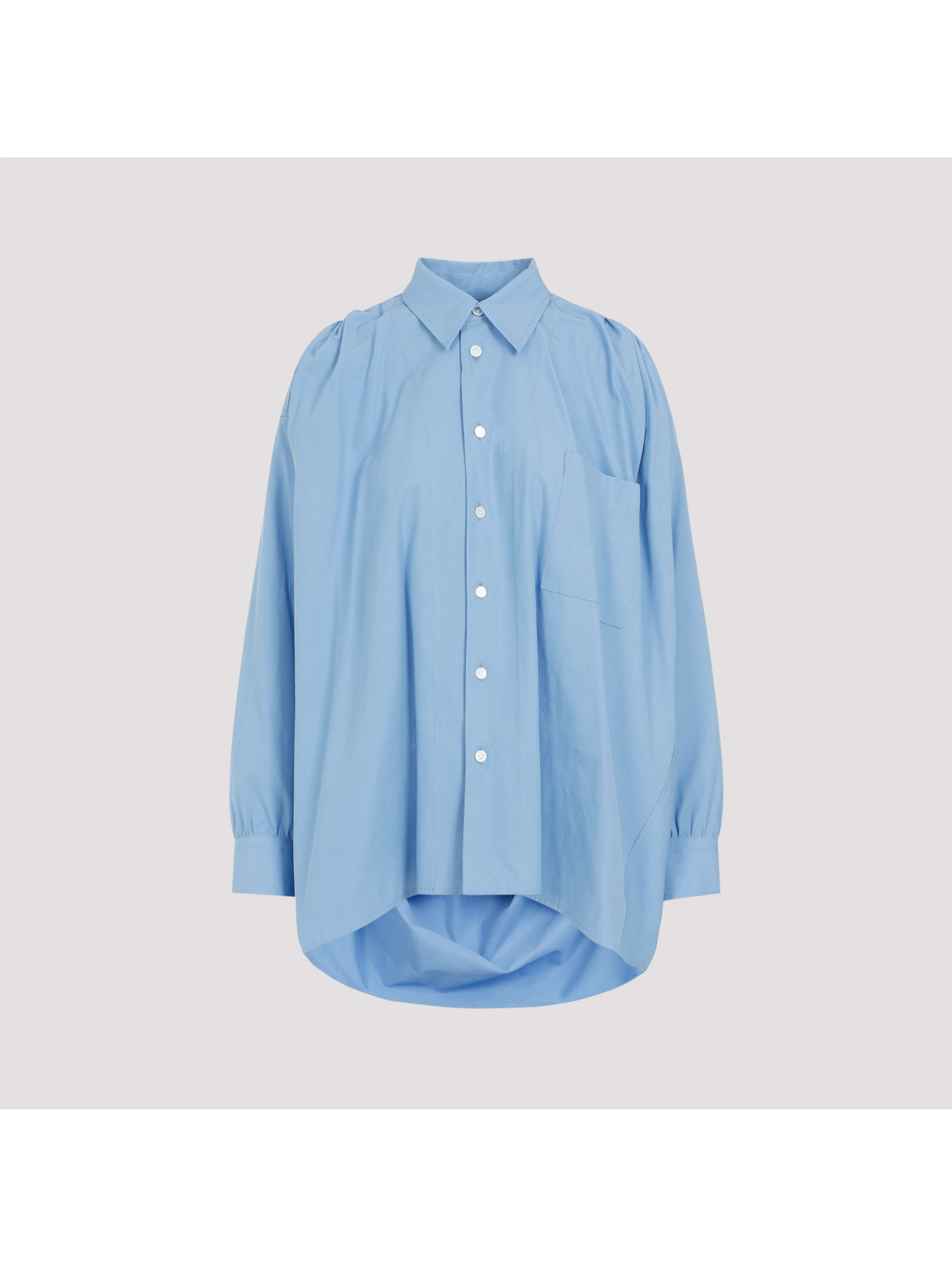 Bottega Veneta Cotton Shirt