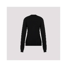 Sportmax Holiday Cutout Pullover