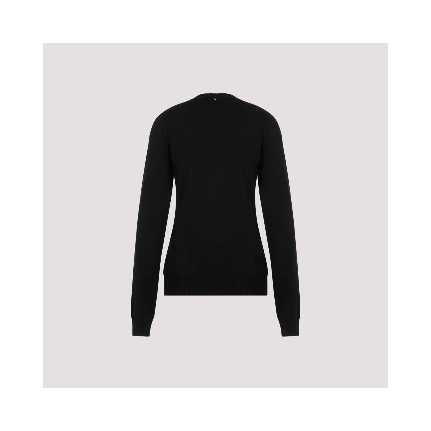 Sportmax Holiday Cutout Pullover