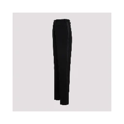 Saint Laurent Pantalon Tux