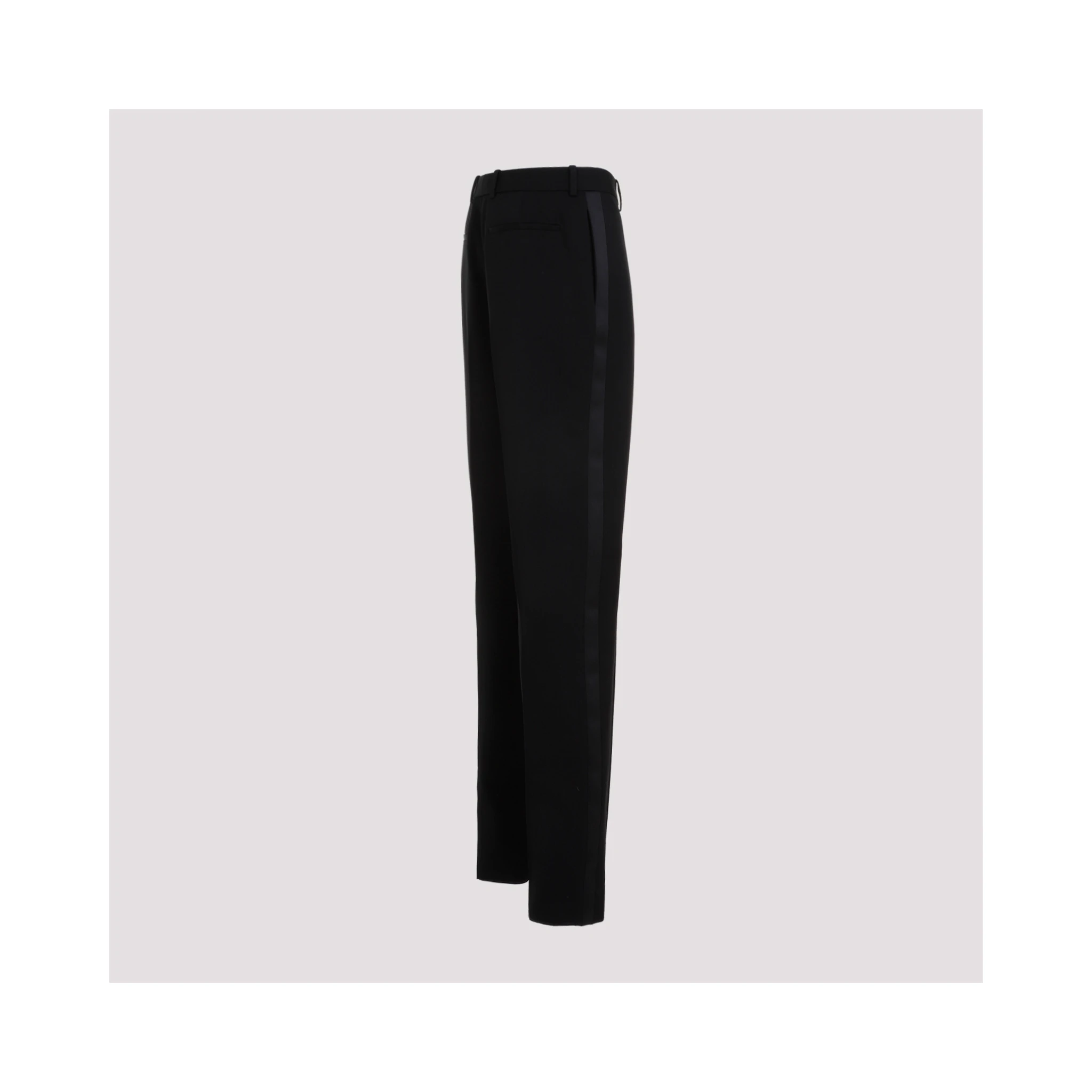 Saint Laurent Pantalon Tux