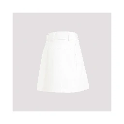 Jil Sander Mid Waist Shorts