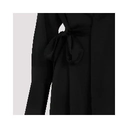 Fabiana Filippi Viscose Blazer