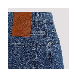 Etro Roma jeans