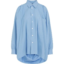 Bottega Veneta Cotton Shirt