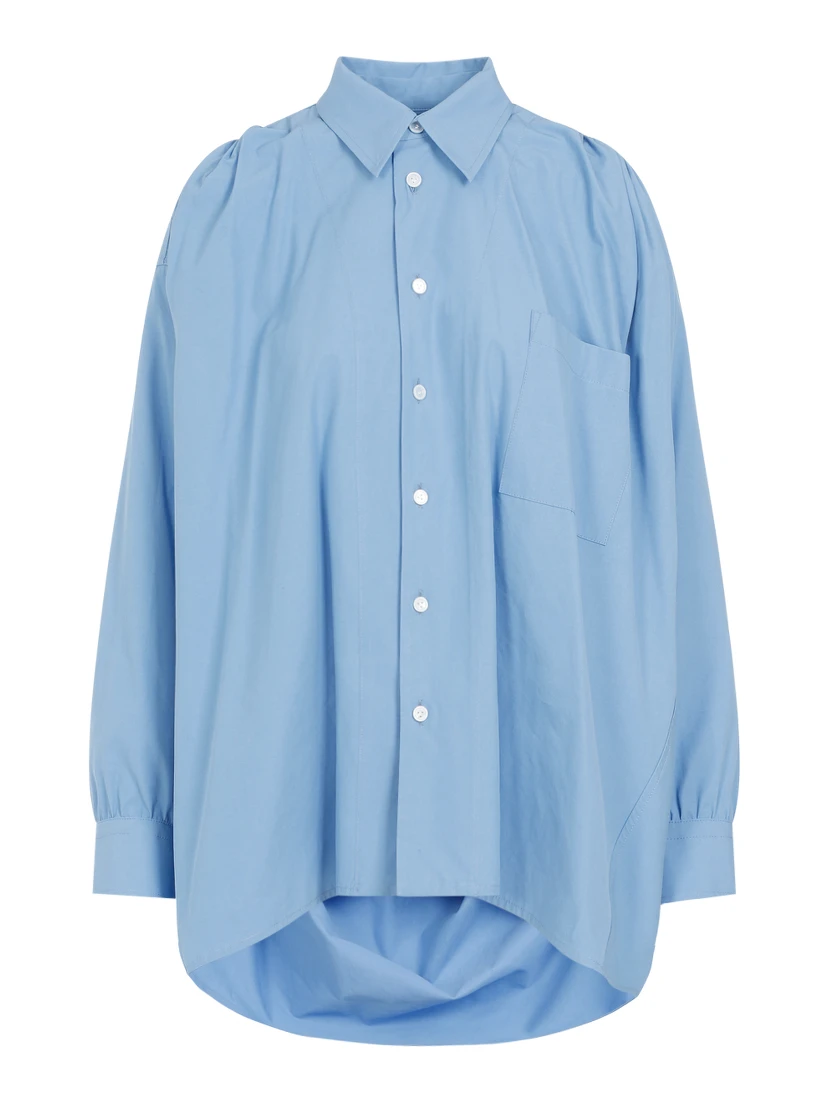 Bottega Veneta Cotton Shirt