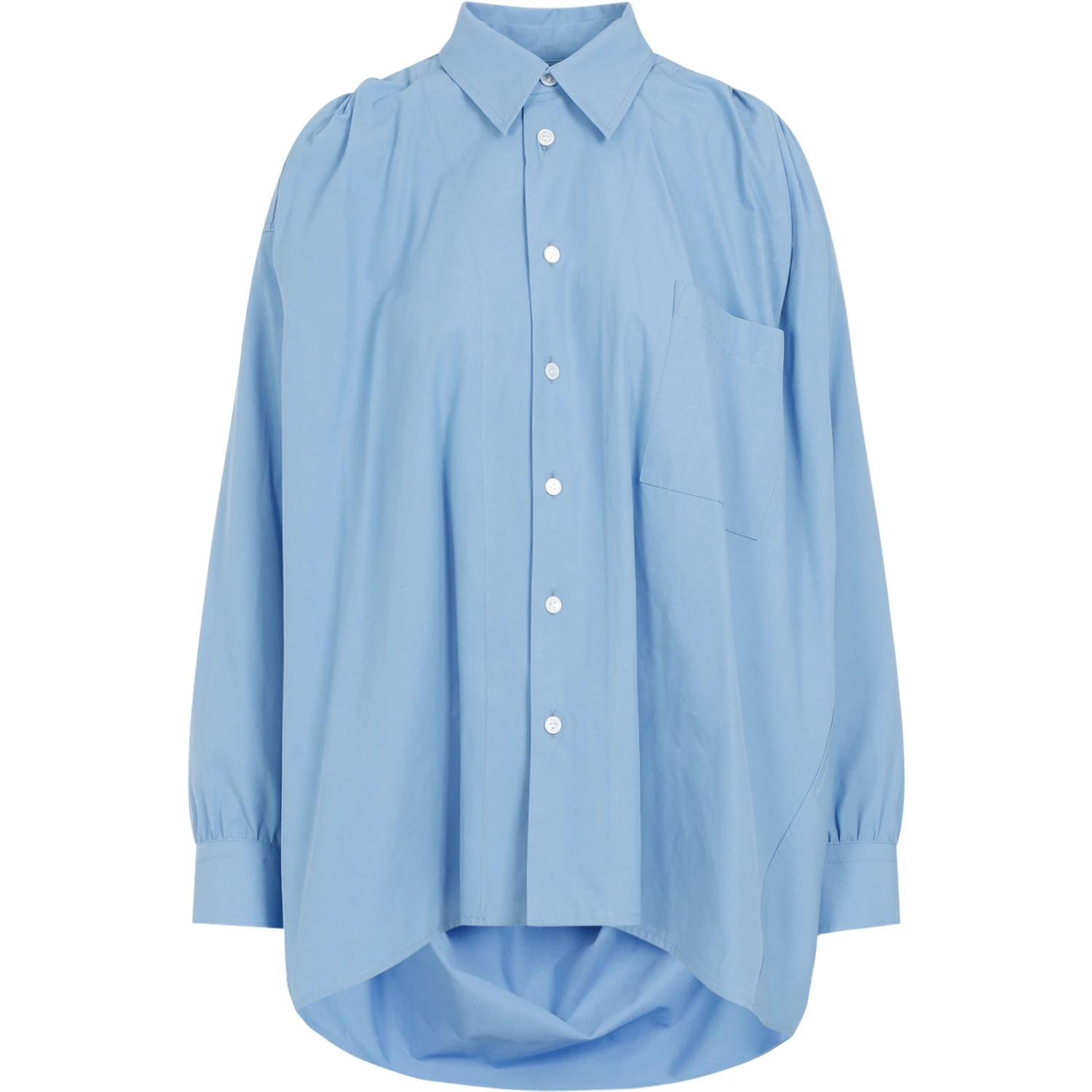 Bottega Veneta Cotton Shirt