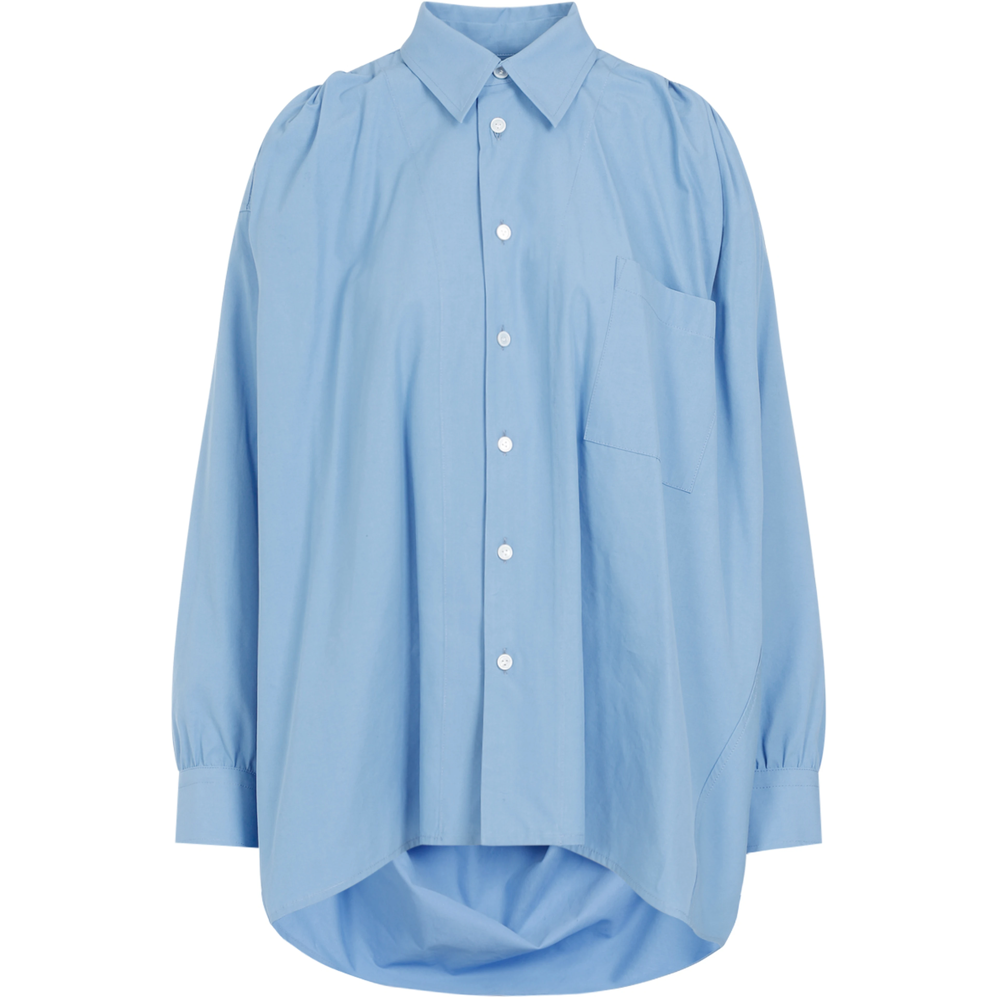 Bottega Veneta Cotton Shirt