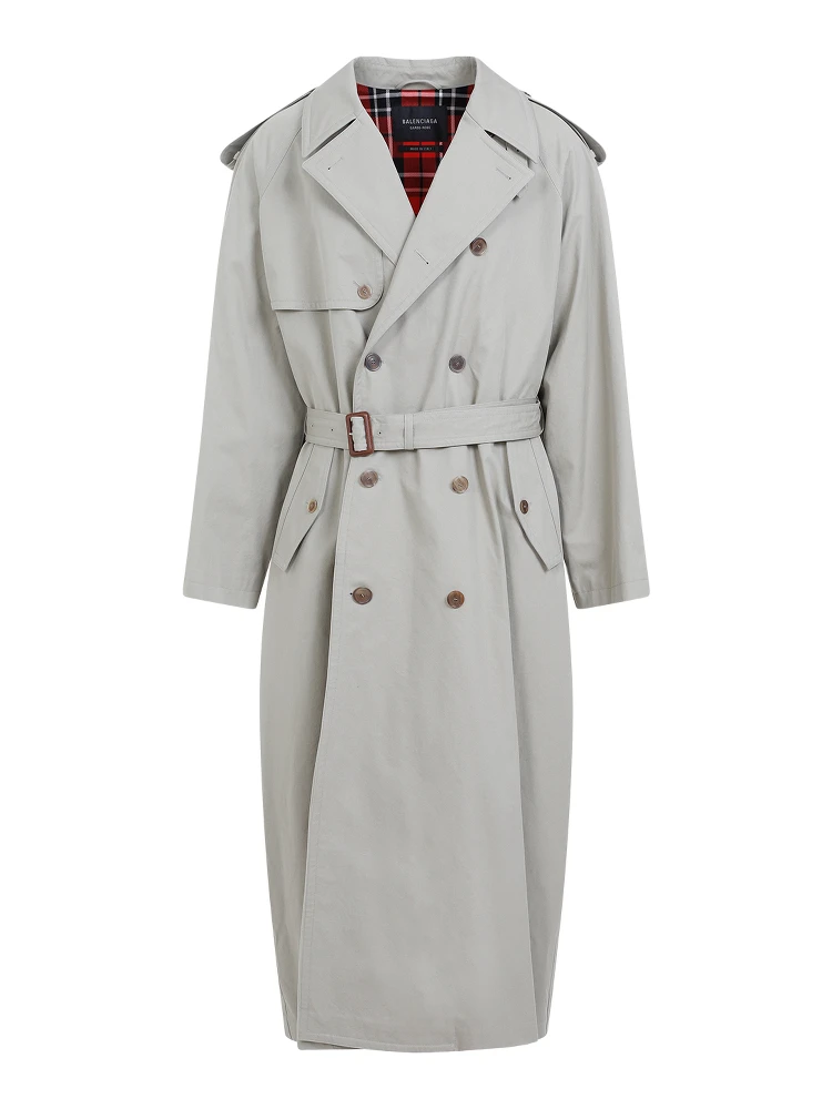 Balenciaga Coat alternative