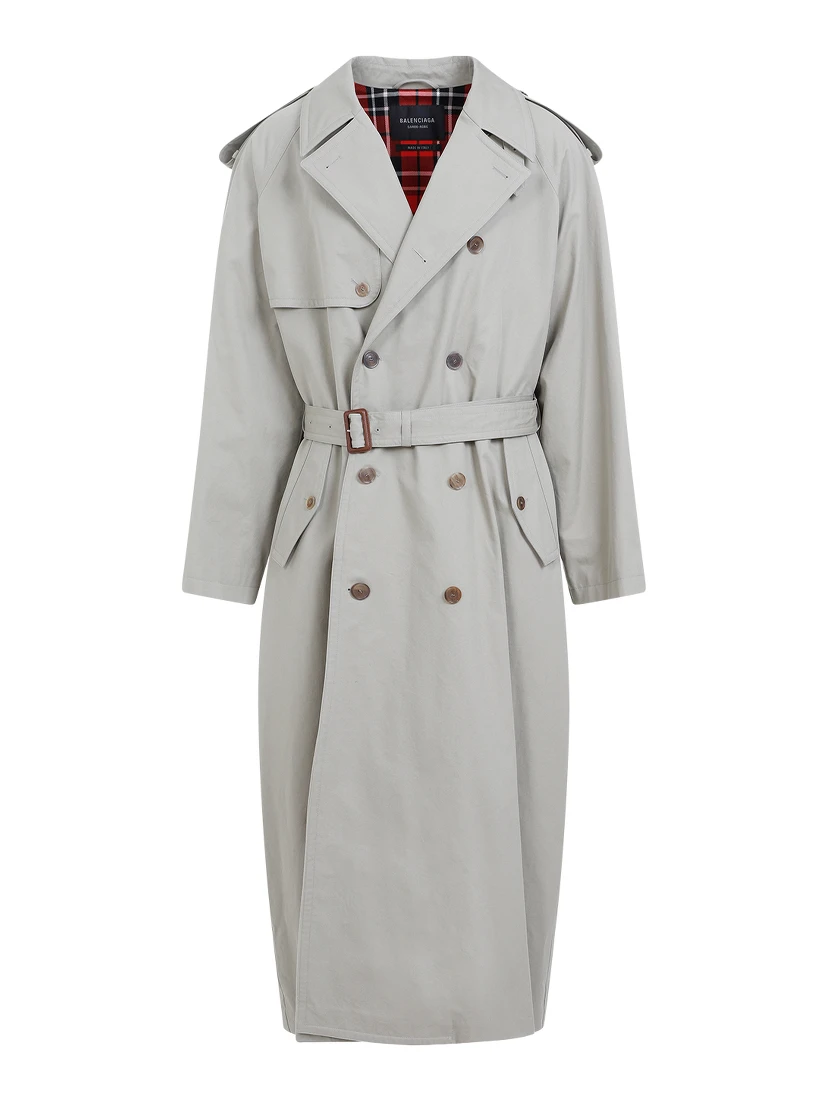 Balenciaga Coat