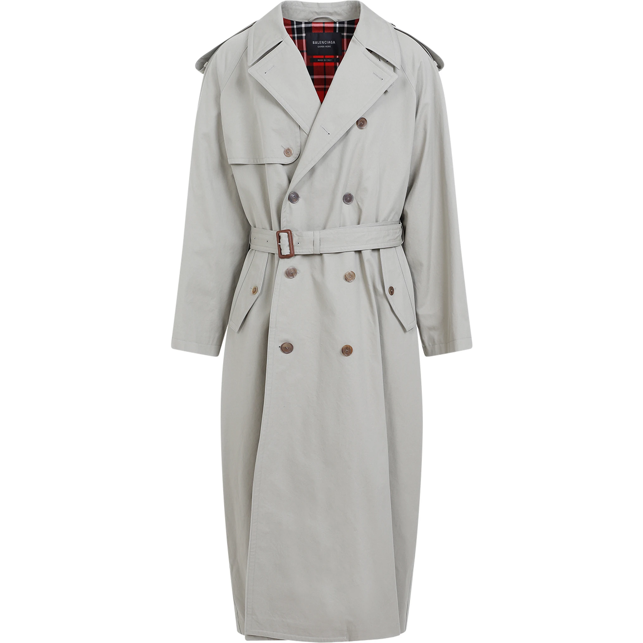 Balenciaga Coat