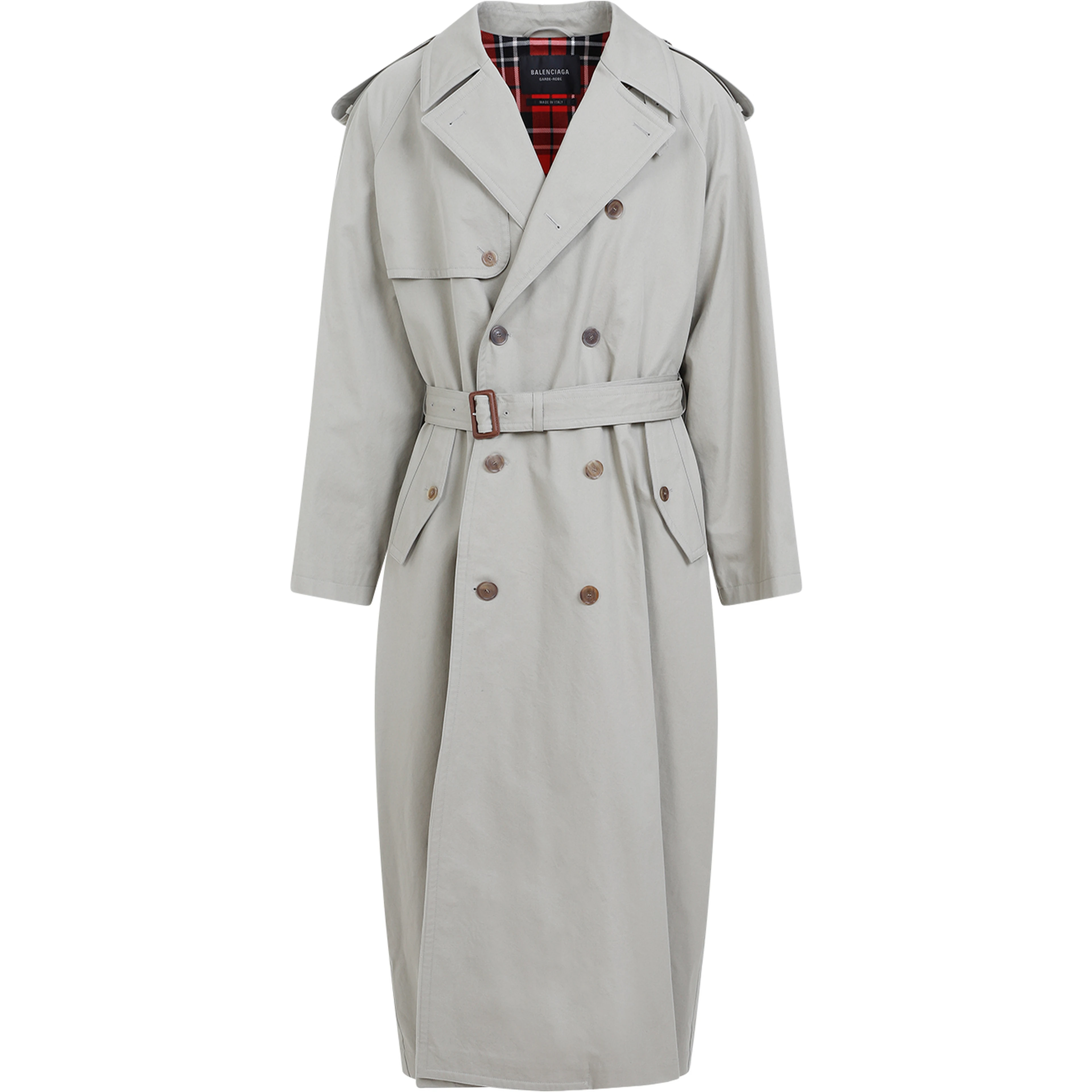 Balenciaga Coat