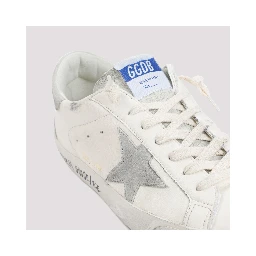 Golden Goose Super Star Sneakers