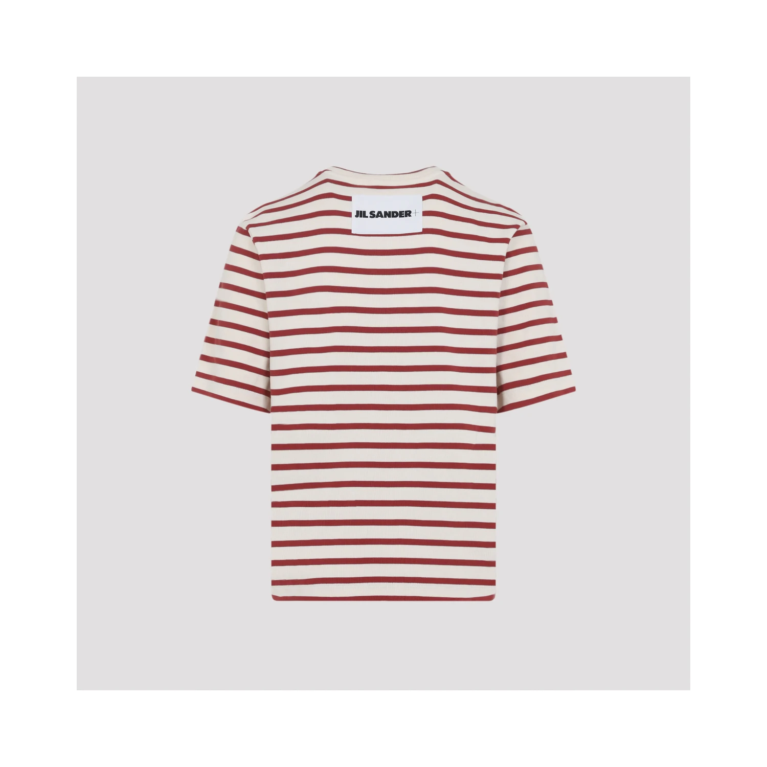 Jil Sander Cotton T-shirt