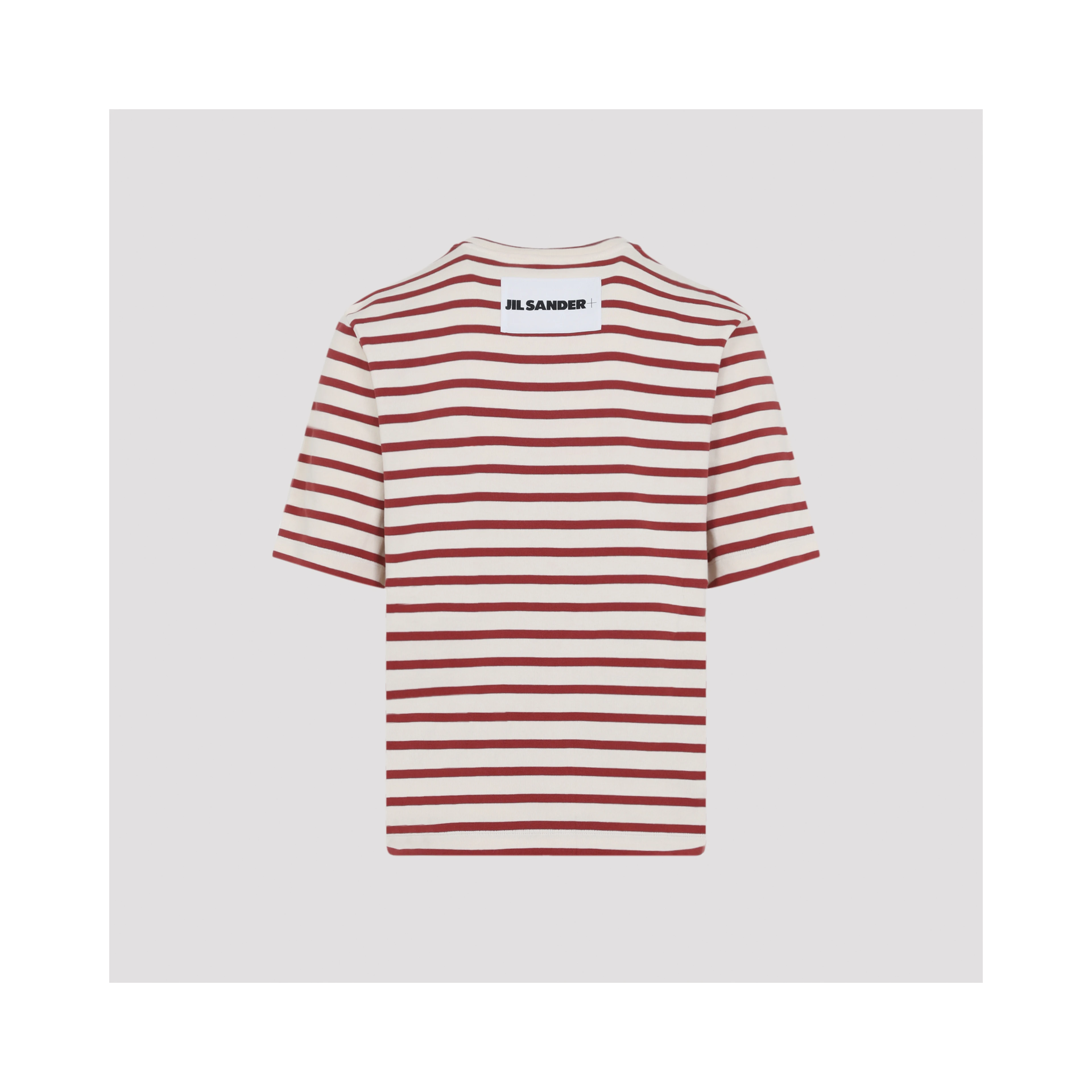 Jil Sander Cotton T-shirt