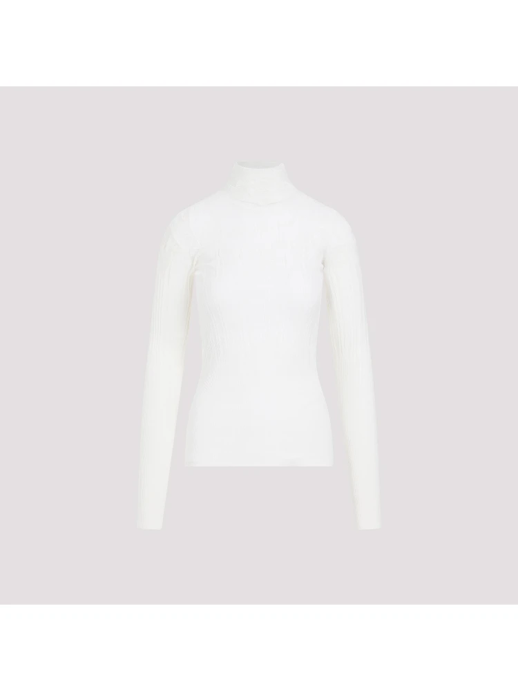 Bottega Veneta Cotton Top