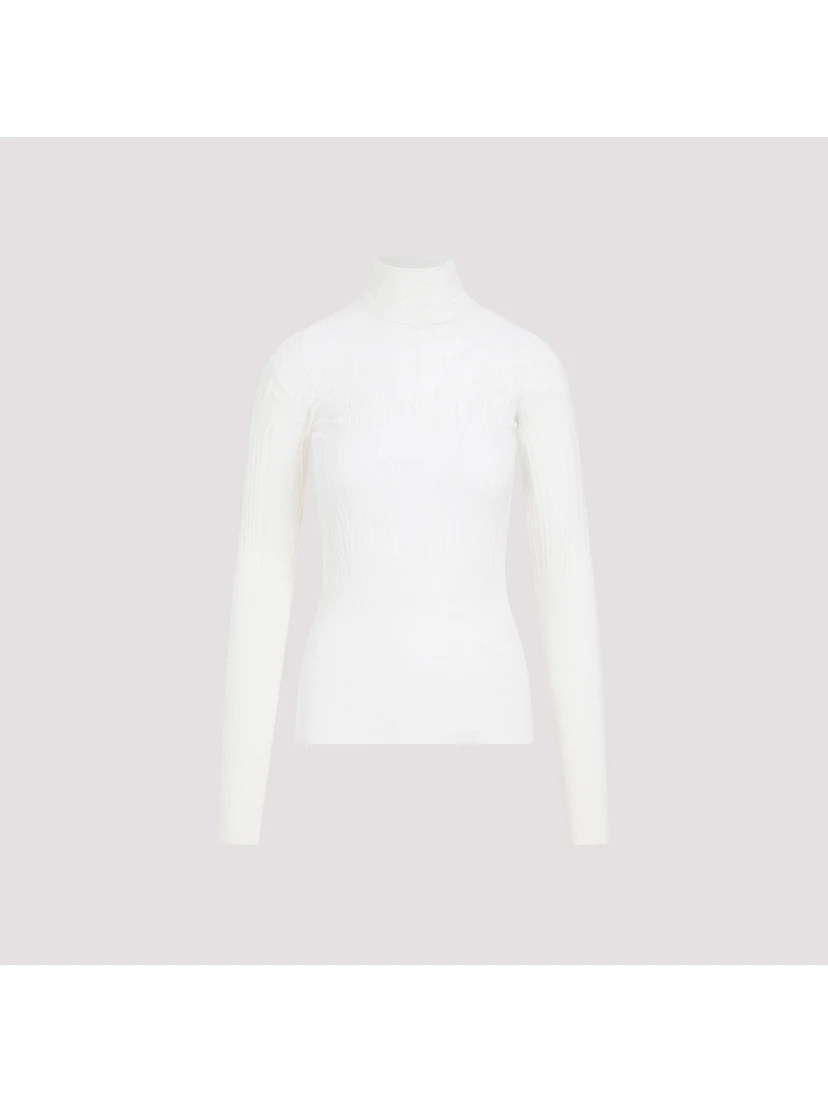 Bottega Veneta Cotton Top