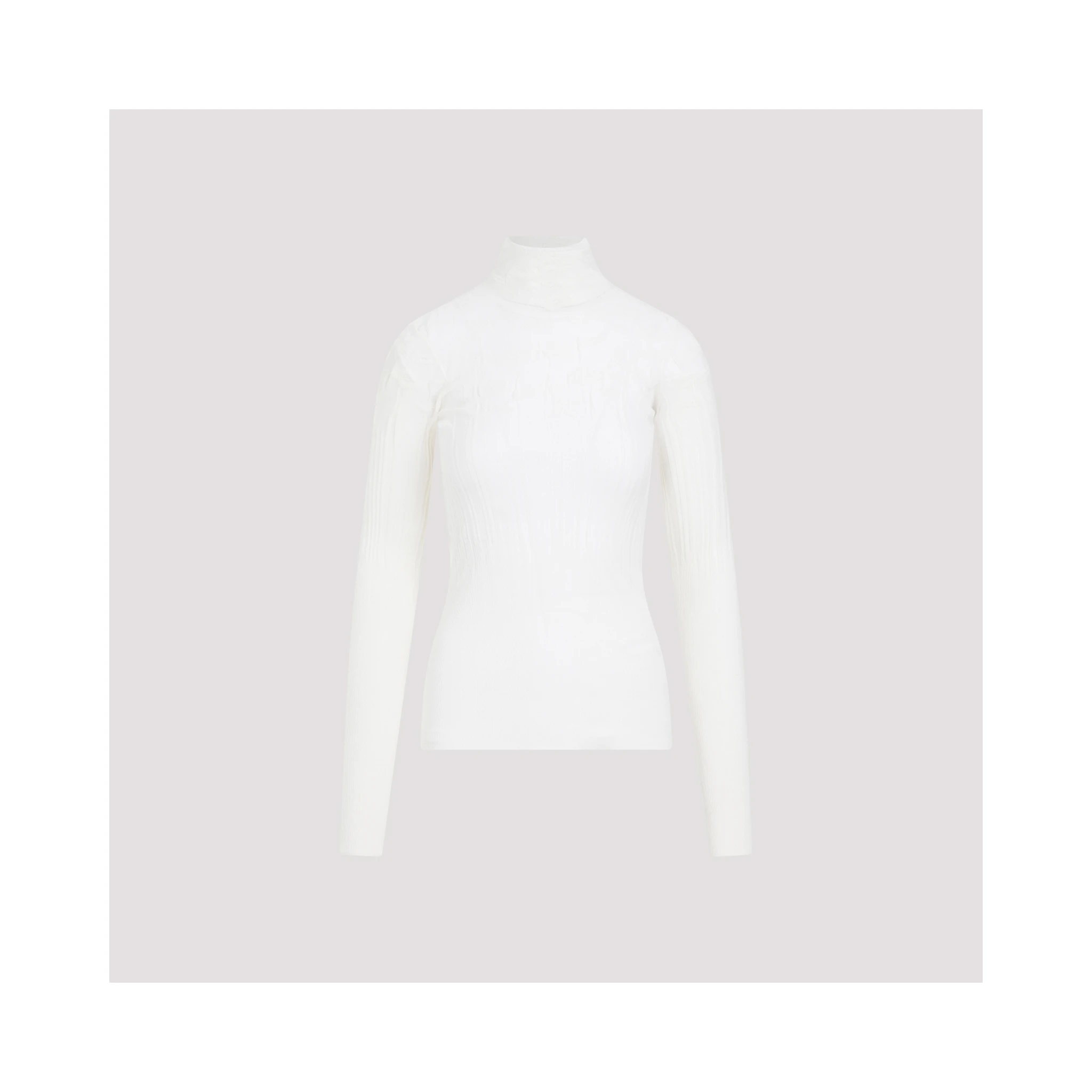 Bottega Veneta Cotton Top