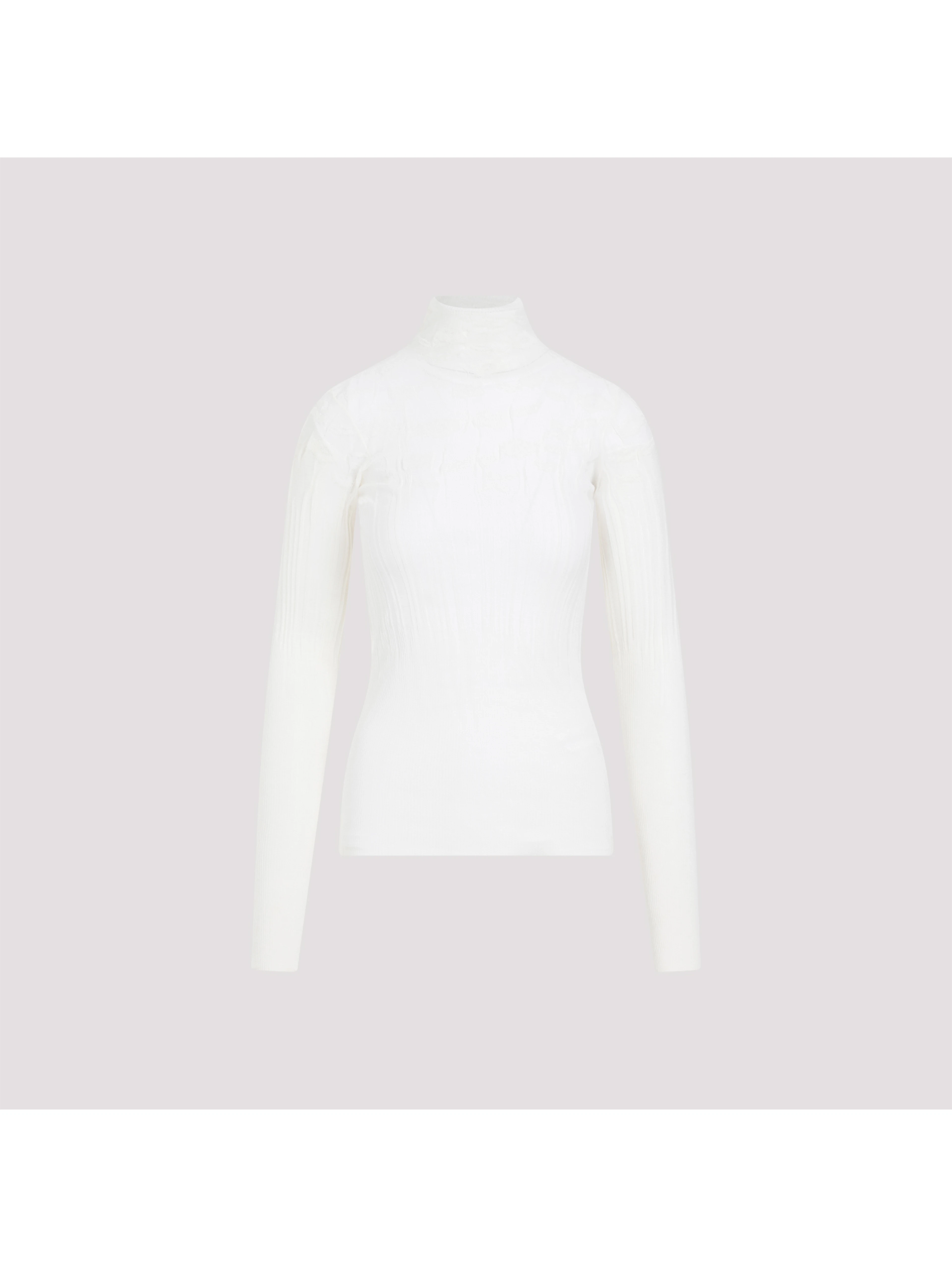 Bottega Veneta Cotton Top