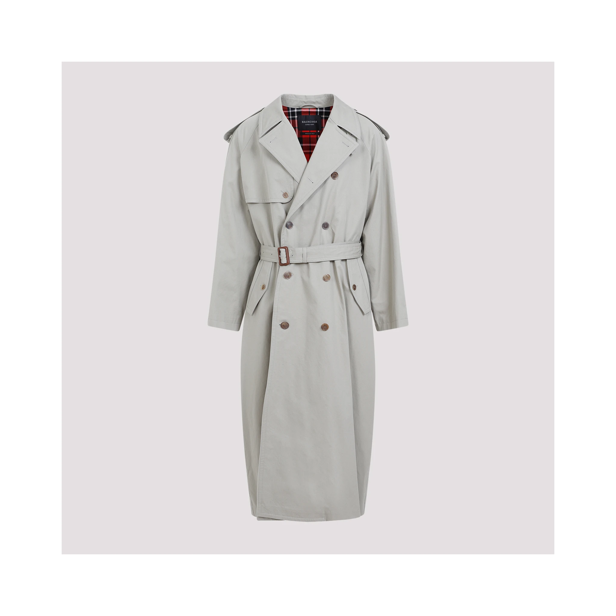 Balenciaga Coat